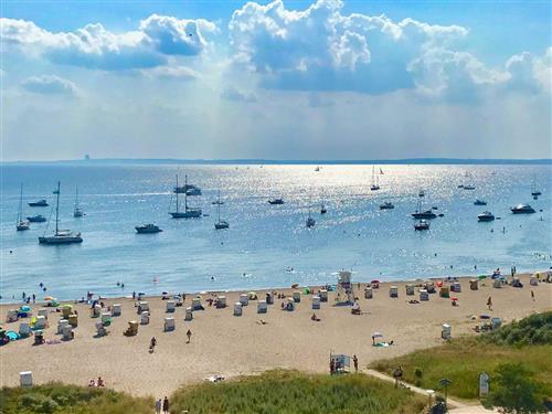 Ferieleilighet - 2 personer -  - Eichenhain - 23730 - Pelzerhaken