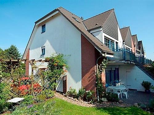 Holiday Home/Apartment - 4 persons -  - Bahnhofstr. - 18374 - Zingst