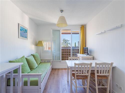 Ferienwohnung - 4 Personen -  - La Londe Les Maures - 83250