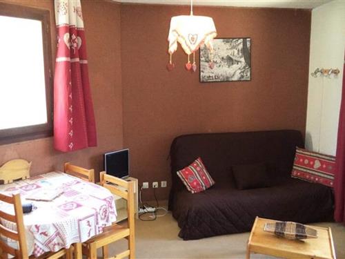 Semesterlägenhet - 4 personer -  - 05200 - Les Orres