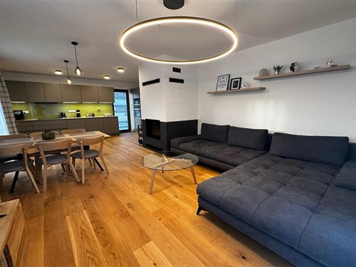 Holiday apartment - 6 persons -  - 543 44 - Cerný Dul