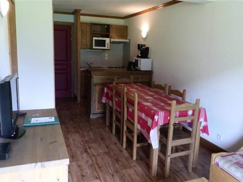 Ferieleilighet - 7 personer -  - 73480 - Bessans