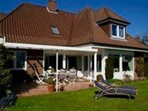 Holiday Home/Apartment - 2 persons -  - Kaestnerstr. - 23769 - Fehmarn Ot Burg