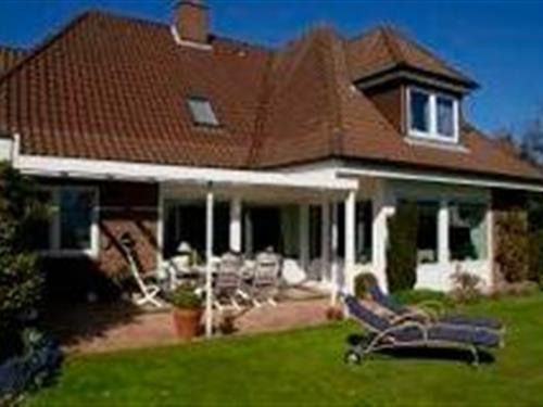 Ferielejlighed - 2 personer -  - Kaestnerstr. - 23769 - Fehmarn Ot Burg