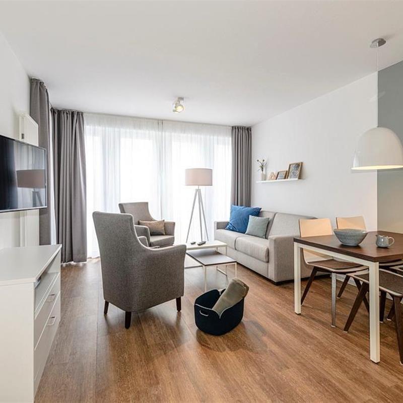 Ferielejlighed - 5 personer -  - Taddigshörn - 26427 - Norseeheilbad Bensersiel