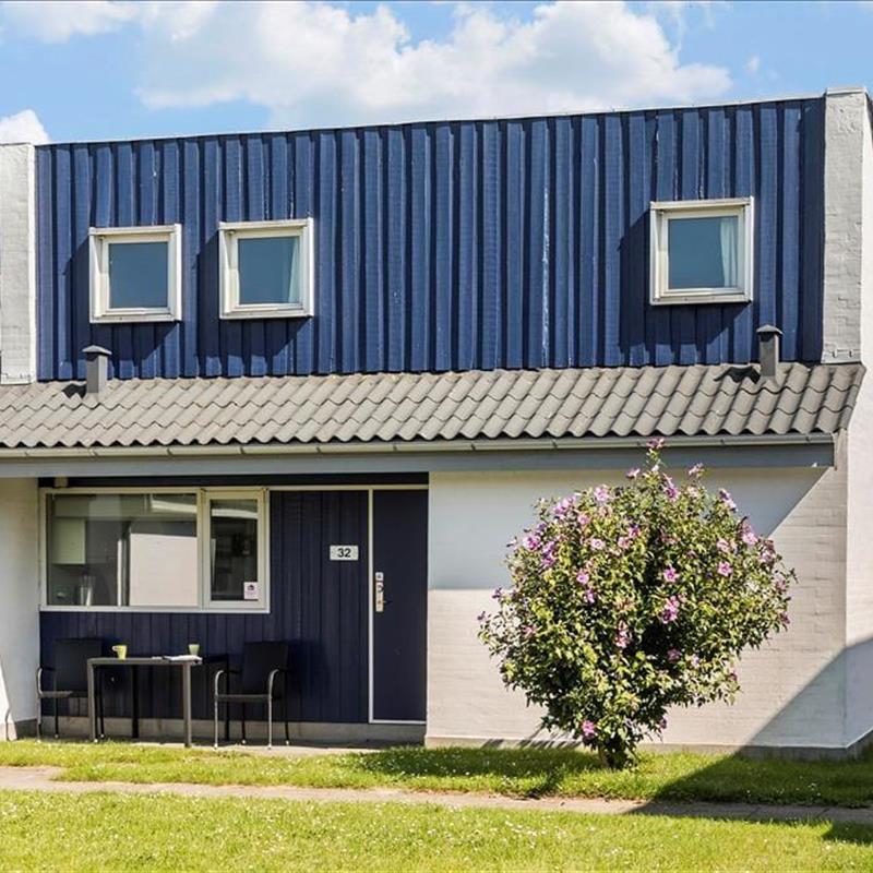 Sommerhus - 5 personer -  - Nørrevang - Marielyst - 4873 - Væggerløse