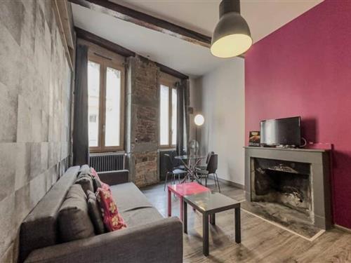 Ferielejlighed - 5 personer -  - 38000 - Grenoble