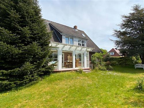 Ferieleilighet - 4 personer -  - Stine Andresen Weg - 25938 - Wyk Auf Föhr