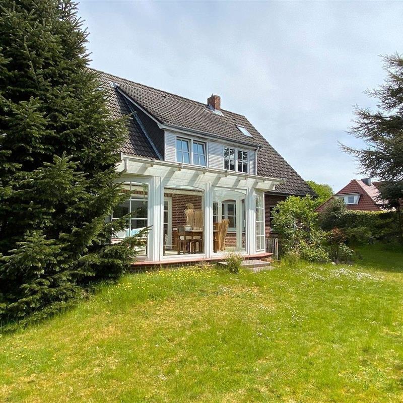 Ferielejlighed - 4 personer -  - Stine Andresen Weg - 25938 - Wyk Auf Föhr