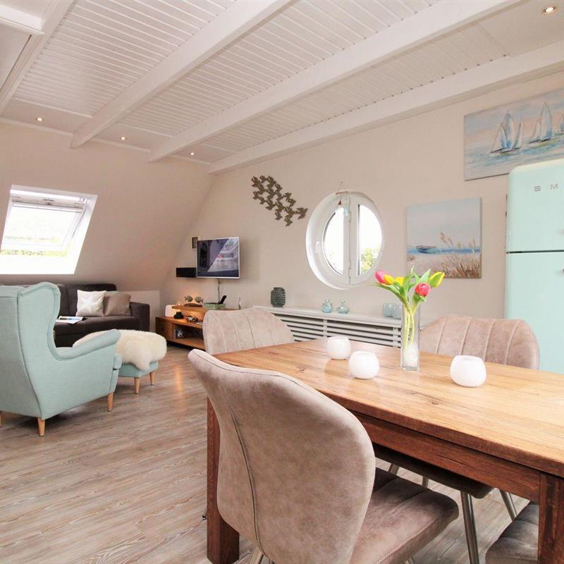 Ferielejlighed - 2 personer -  - Ulmenstraße - 18225 - Kühlungsborn-Ost