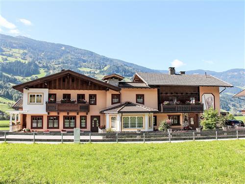 Ferienhaus - 7 Personen -  - Kaltenbach - 6275