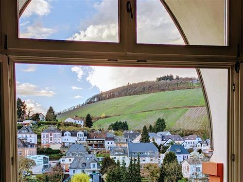 Ferielejlighed - 4 personer -  - Friedensaue - 54439 - Saarburg