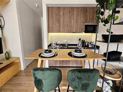 Semesterlägenhet - 2 personer -  - 2430-102 - Marinha Grande