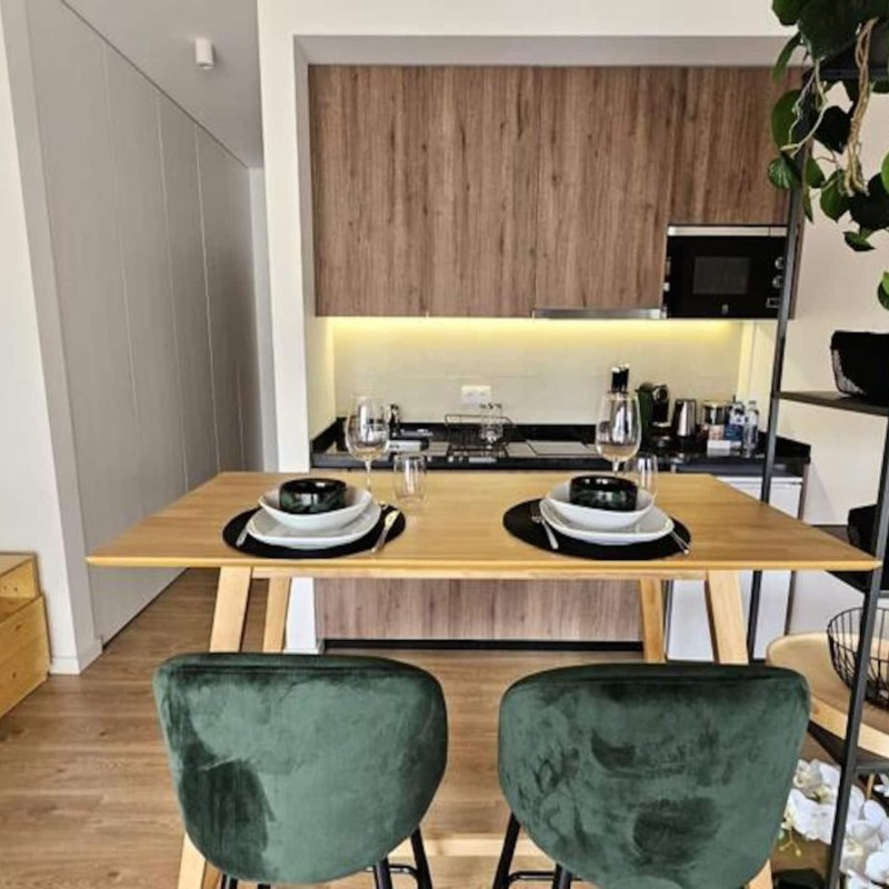 Ferielejlighed - 2 personer -  - 2430-102 - Marinha Grande