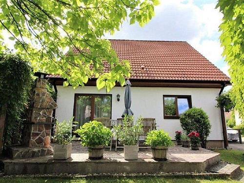 Feriehus - 7 personer -  - Bischdorfer Chausseestr. 18 a - 03222 - Lübbenau