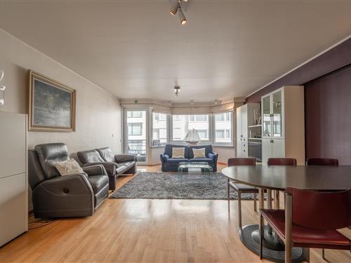 Ferielejlighed - 6 personer -  - 8300 - Knokke-Heist