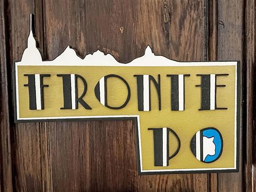 Ferielejlighed - 6 personer -  - Torino - 10132