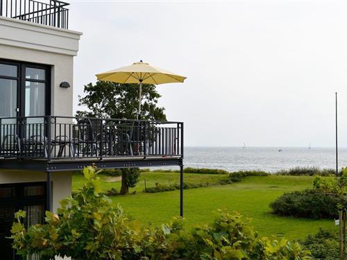 Ferielejlighed - 4 personer -  - Fehmarnsund - 23769 - Fehmarn