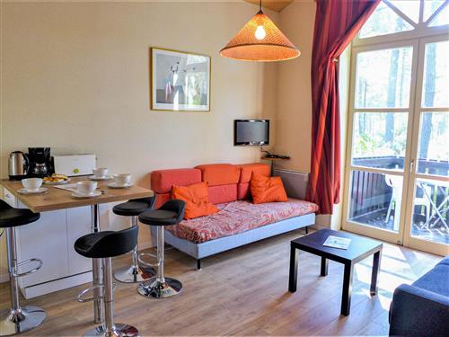 Feriehus / leilighet - 3 personer -  - Lacanau - 33680