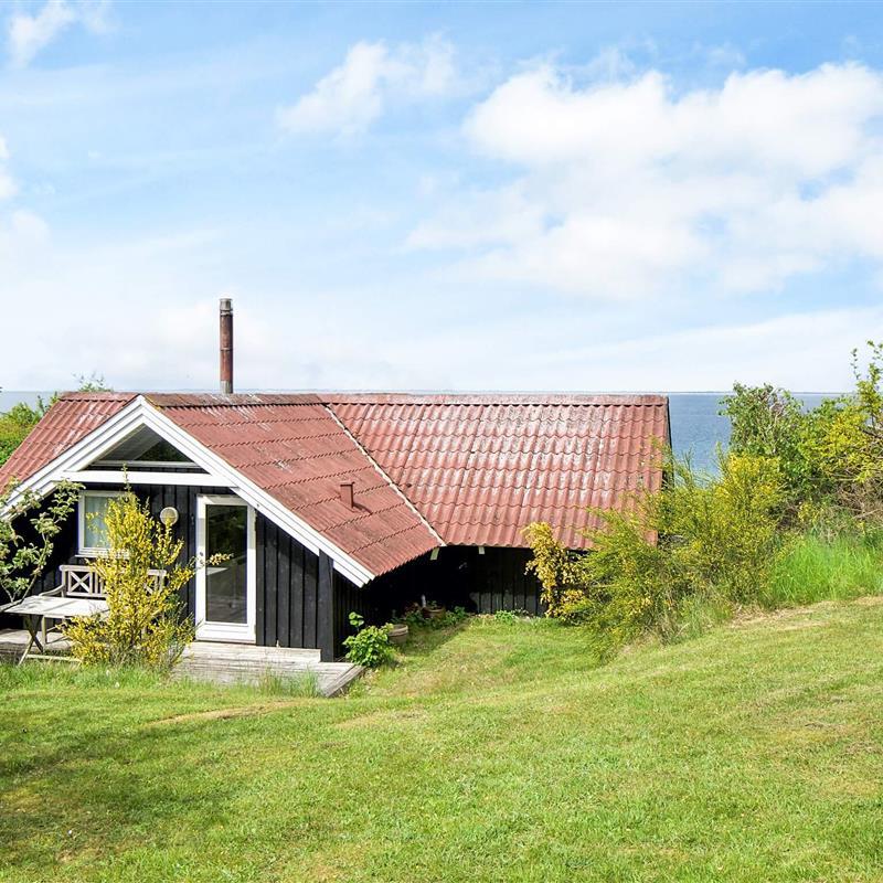Ferienhaus - 5 Personen -  - Ellebakken - Veddinge Bakker - 4550 - Asnäs