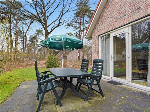 Holiday Home/Apartment - 4 persons -  - Raaijweg - 5825 AL - Overloon