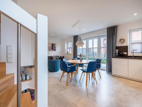 Sommerhus - 4 personer -  - Pilsumer Weg - 26736 - Greetsiel
