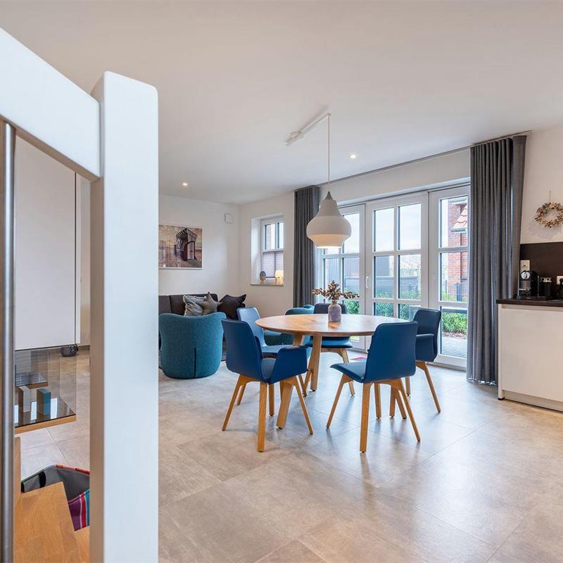 Sommerhus - 4 personer -  - Pilsumer Weg - 26736 - Greetsiel