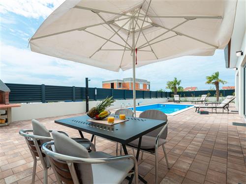 Sommerhus - 8 personer -  - Vrsi - 23235