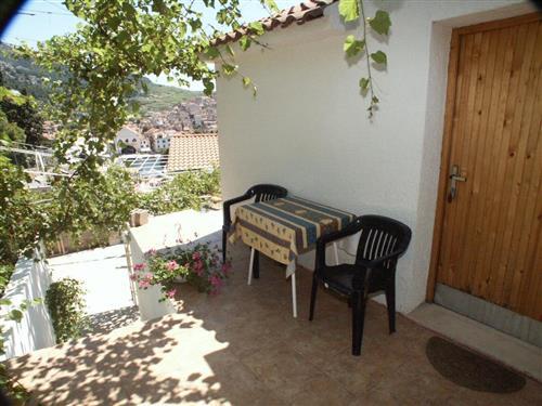 Holiday Home/Apartment - 2 persons -  - Hvar - 21450 - Hvar