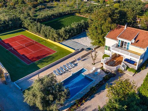 Holiday home - 10 persons -  - Polaca - Biograd-Polaca - 23423 - Polaca