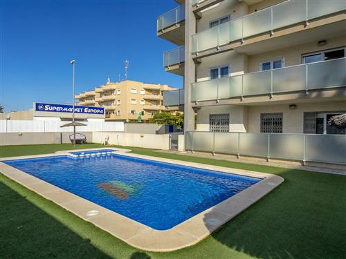 Holiday Home/Apartment - 4 persons -  - Orihuela Costa - 03189