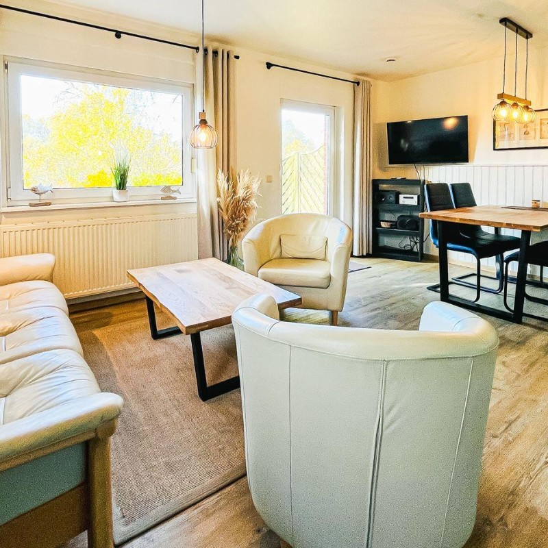 Sommerhus - 4 personer -  - Urlauberdorf - 23946 - Ostseebad Boltenhagen
