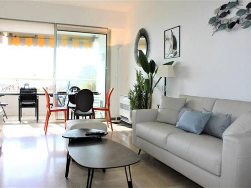 Ferienhaus - 4 Personen -  - 06270 - Villeneuve Loubet