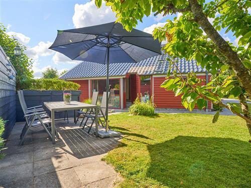 Ferienhaus - 5 Personen -  - Himpkampweg - 25813 - Simonsberg