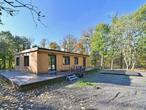 Chalet - 6 personer -  - 5377 - Durbuy