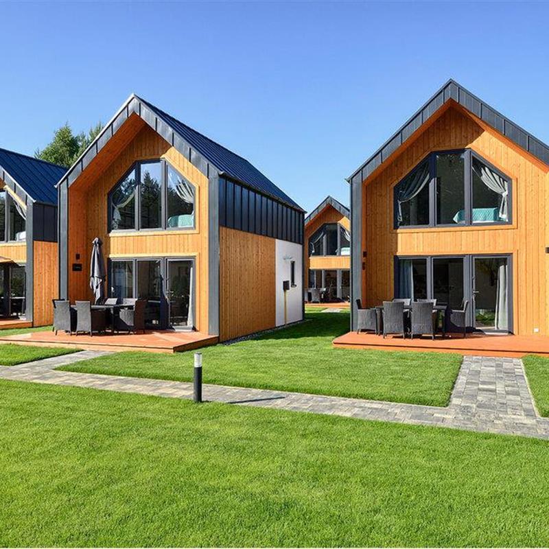 Sommerhus - 4 personer -  - Ks. Jastaka - 84-113 - Bialogora