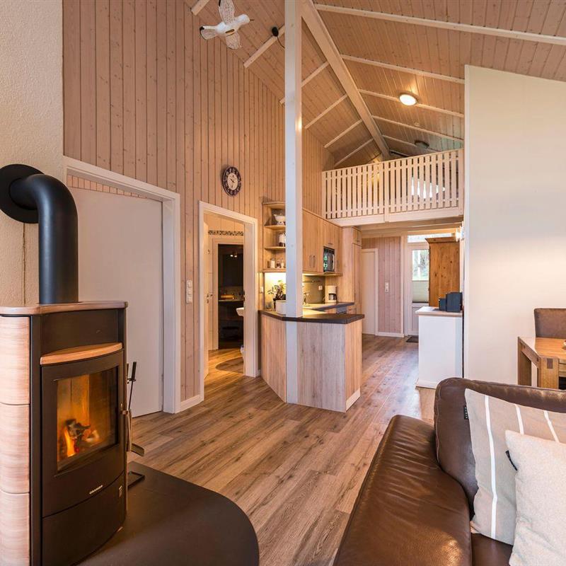 Sommerhus - 6 personer -  - Brodauer Straße - 23730 - Bliesdorf