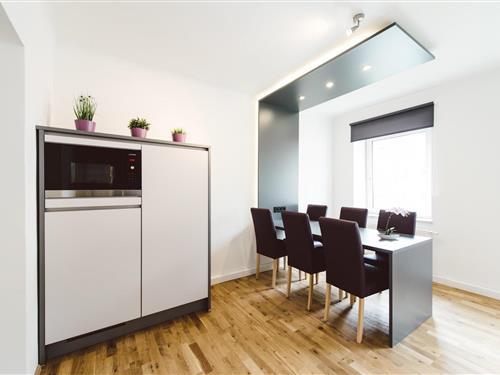 Ferielejlighed - 6 personer -  - 8790 - Eisenerz