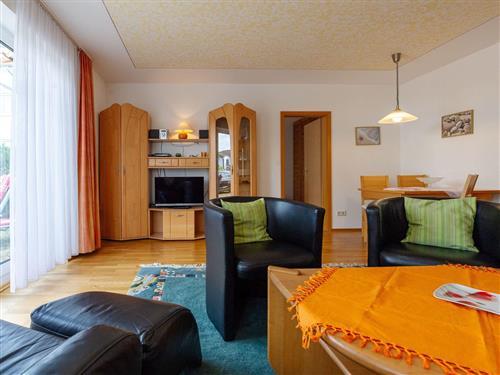 Ferielejlighed - 4 personer -  - Granitzer Straße - 18586 - Sellin (Ostseebad)