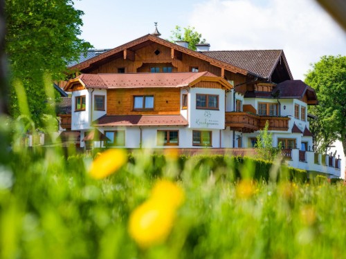 Holiday apartment - 4 persons -  - Vorberg - 8972 - Ramsau Am Dachstein