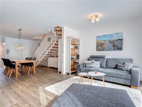 Feriehus - 4 personer -  - Christburkstraße - 17459 - Kölpinsee