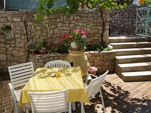 Semesterhus/Semesterlägenhet - 3 personer -  - Veli Lošinj - 51551 - Veli Lošinj