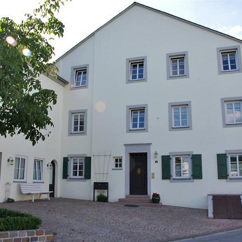 Ferielejlighed - 4 personer -  - Reinigerstr. - 54329 - Konz / Könen