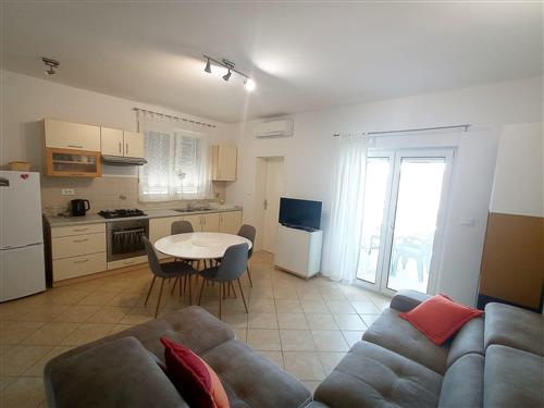 Holiday apartment - 4 persons -  - Bilo - 22202 - Bilo
