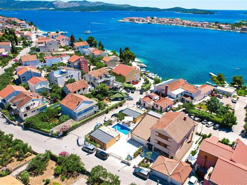 Sommerhus - 5 personer -  - Krapljanskih spuzvara - Sibenik - Brodarica - 22000 - Brodarica