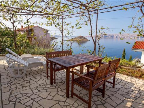 Ferienwohnung - 6 Personen -  - Splitska - Senj-Sv.Juraj - 53284 - Sv.Juraj