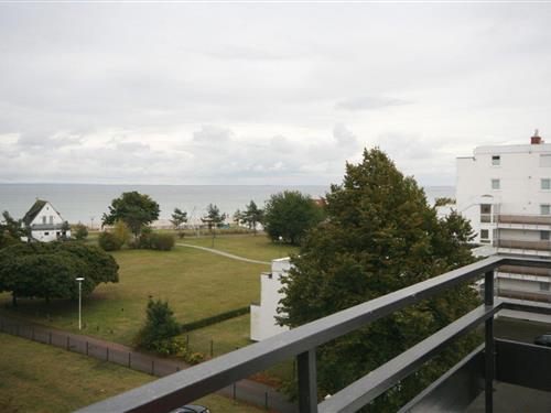 Ferielejlighed - 4 personer -  - Wicheldorfstraße - 23743 - Grömitz