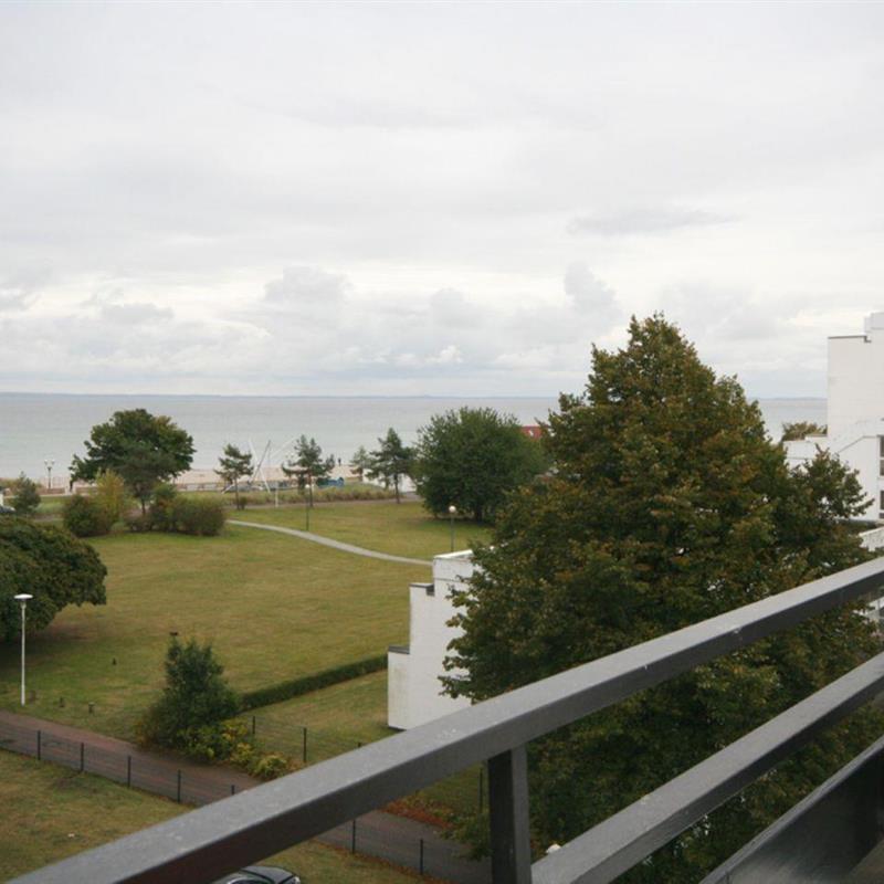 Ferielejlighed - 4 personer -  - Wicheldorfstraße - 23743 - Grömitz