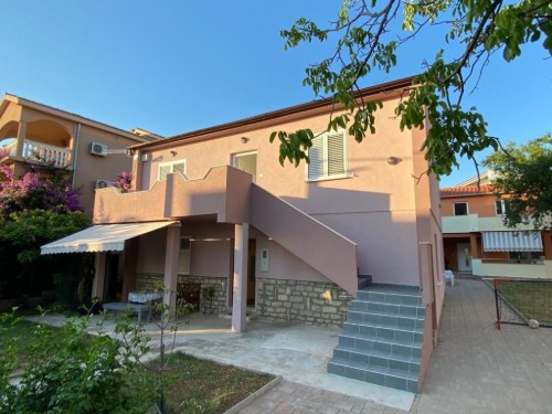 Holiday apartment - 4 persons -  - Ivana Meštrovica - 23210 - Biograd Na Moru