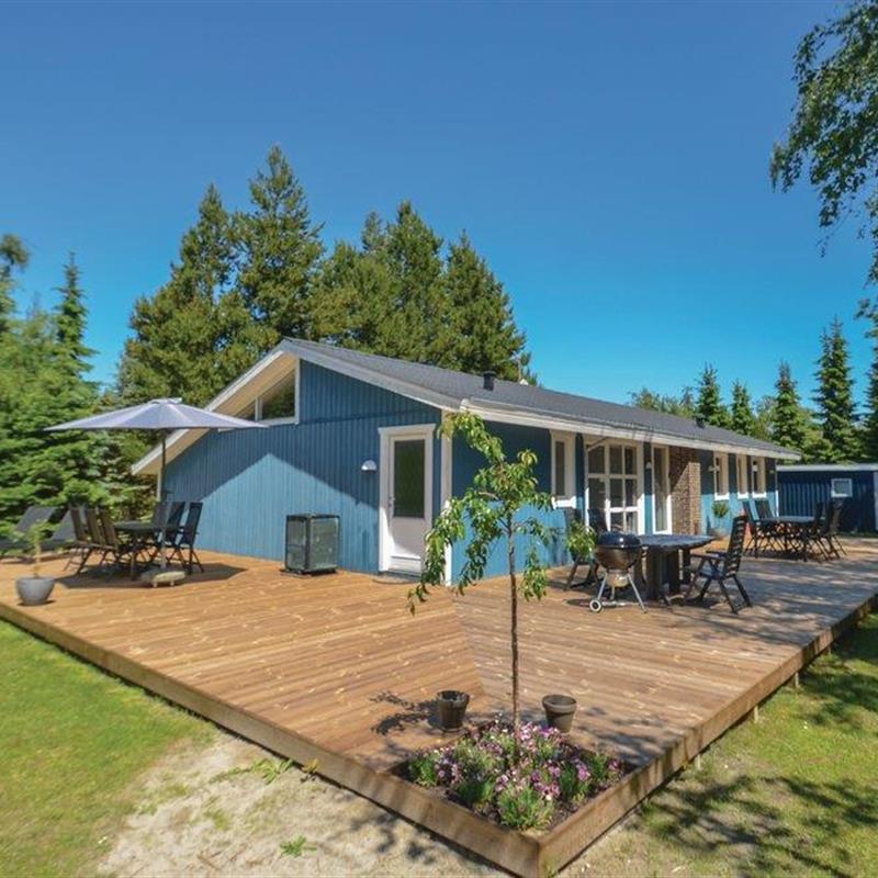 Ferienhaus - 8 Personen -  - Snepudevej - Marielyst - 4873 - Väggerlöse